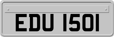 EDU1501