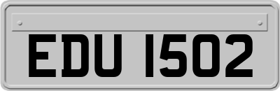 EDU1502