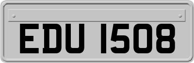 EDU1508