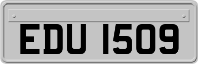 EDU1509