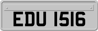 EDU1516
