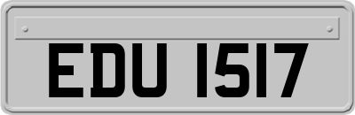 EDU1517
