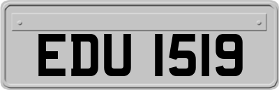 EDU1519
