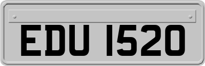 EDU1520