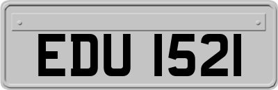 EDU1521