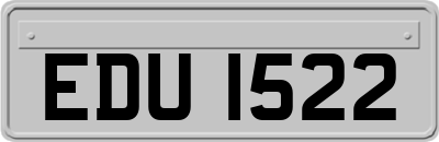 EDU1522