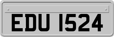 EDU1524