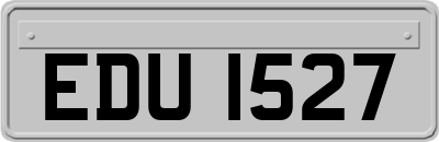 EDU1527