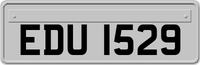 EDU1529