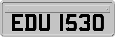 EDU1530