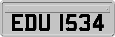 EDU1534