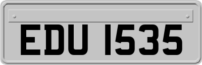 EDU1535