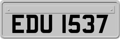 EDU1537