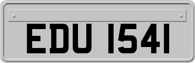 EDU1541