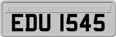 EDU1545