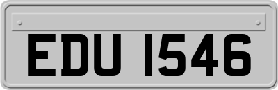 EDU1546