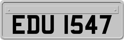 EDU1547