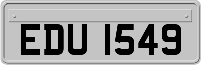 EDU1549
