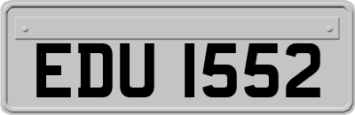 EDU1552