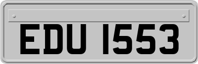 EDU1553