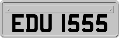 EDU1555
