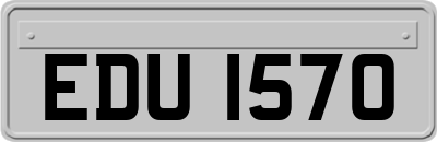 EDU1570