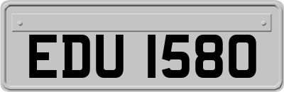 EDU1580