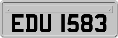 EDU1583