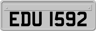EDU1592