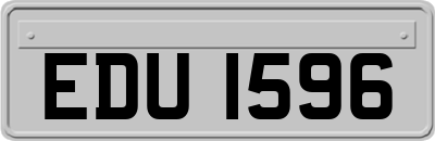 EDU1596