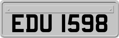 EDU1598