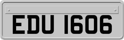 EDU1606