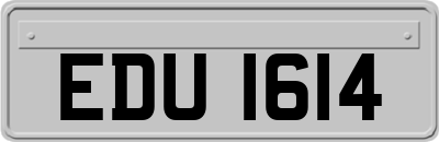EDU1614