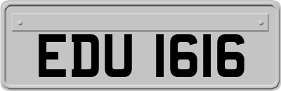 EDU1616