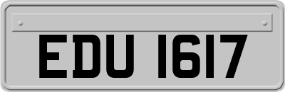EDU1617