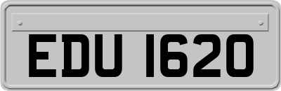 EDU1620