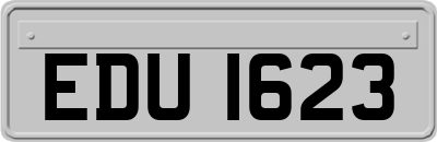 EDU1623