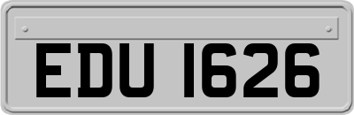 EDU1626