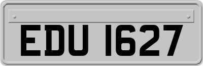 EDU1627