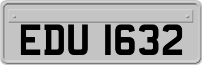 EDU1632