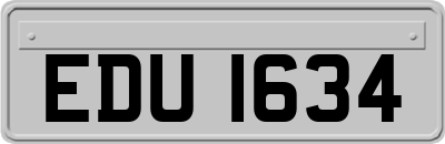 EDU1634