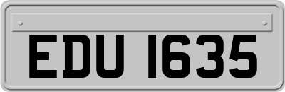 EDU1635