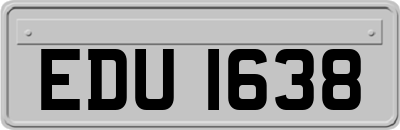 EDU1638