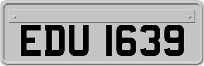 EDU1639