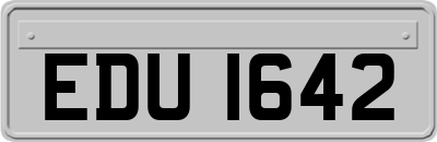 EDU1642