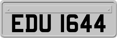EDU1644