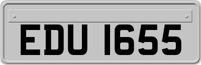 EDU1655