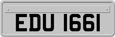 EDU1661