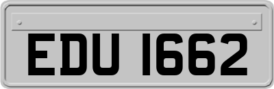 EDU1662