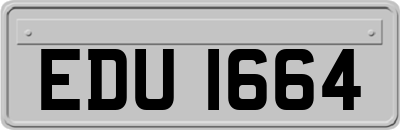 EDU1664
